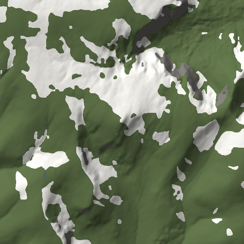 Mayar: Plan view, north up