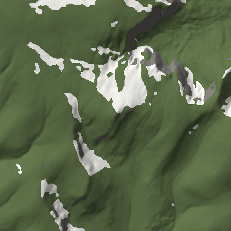 Mayar: Plan view, north up