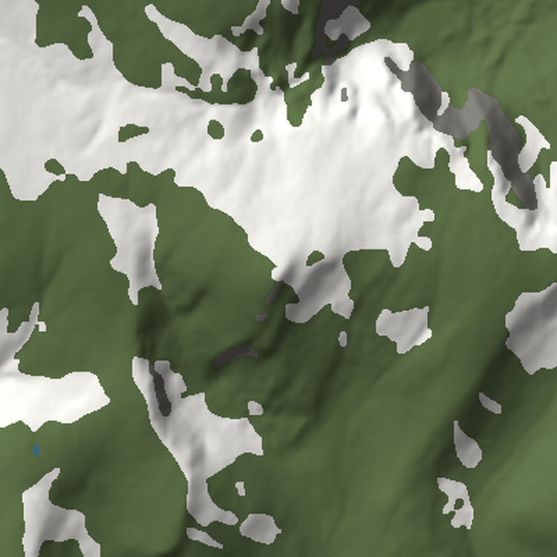 Mayar: Plan view, north up