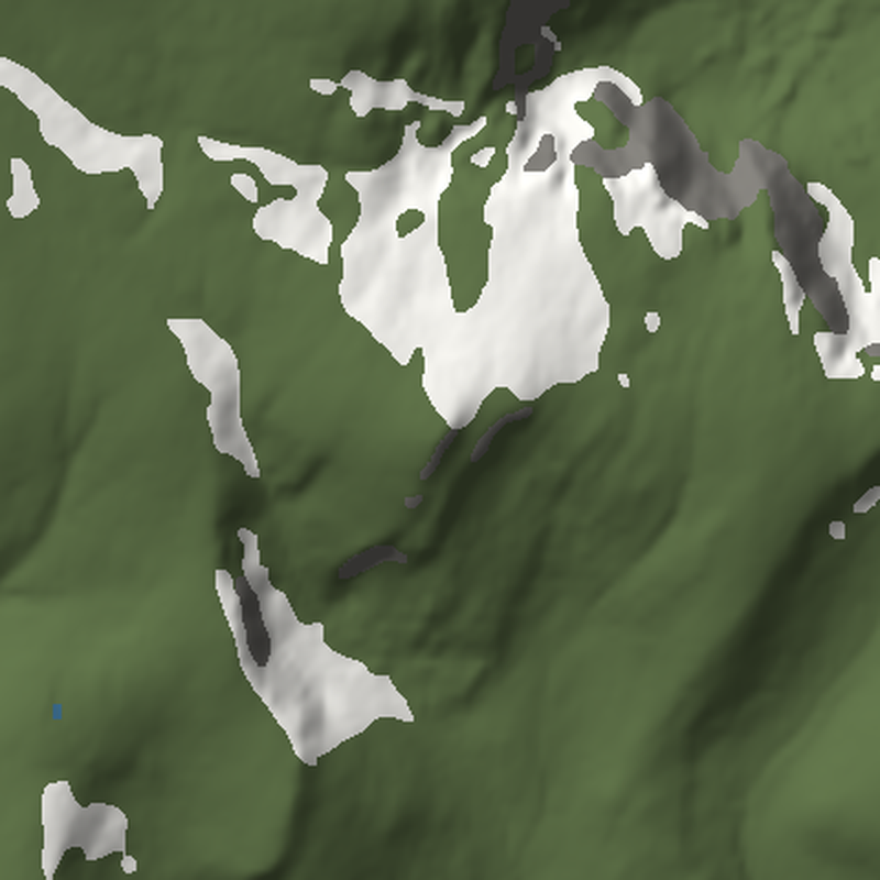 Mayar: Plan view, north up